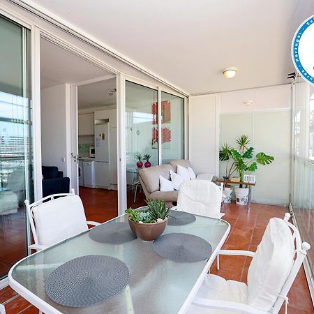 A65 - Marina Moor Apartment In لاغوس المظهر الخارجي الصورة