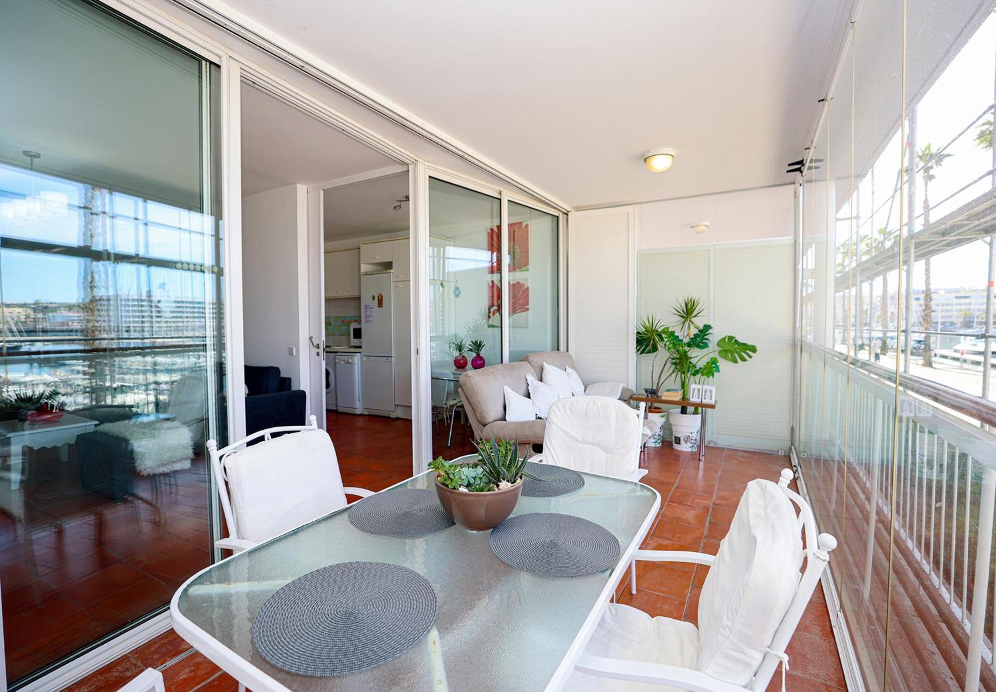 A65 - Marina Moor Apartment In لاغوس المظهر الخارجي الصورة