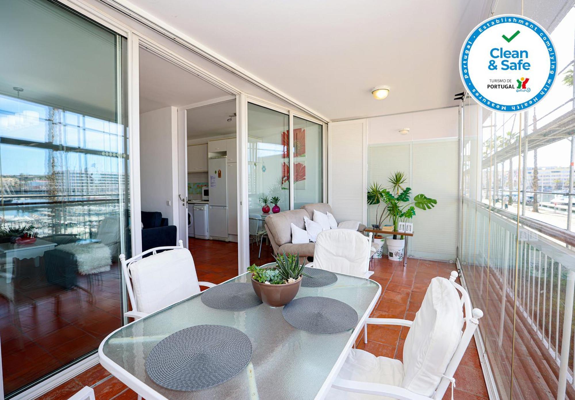 A65 - Marina Moor Apartment In لاغوس المظهر الخارجي الصورة
