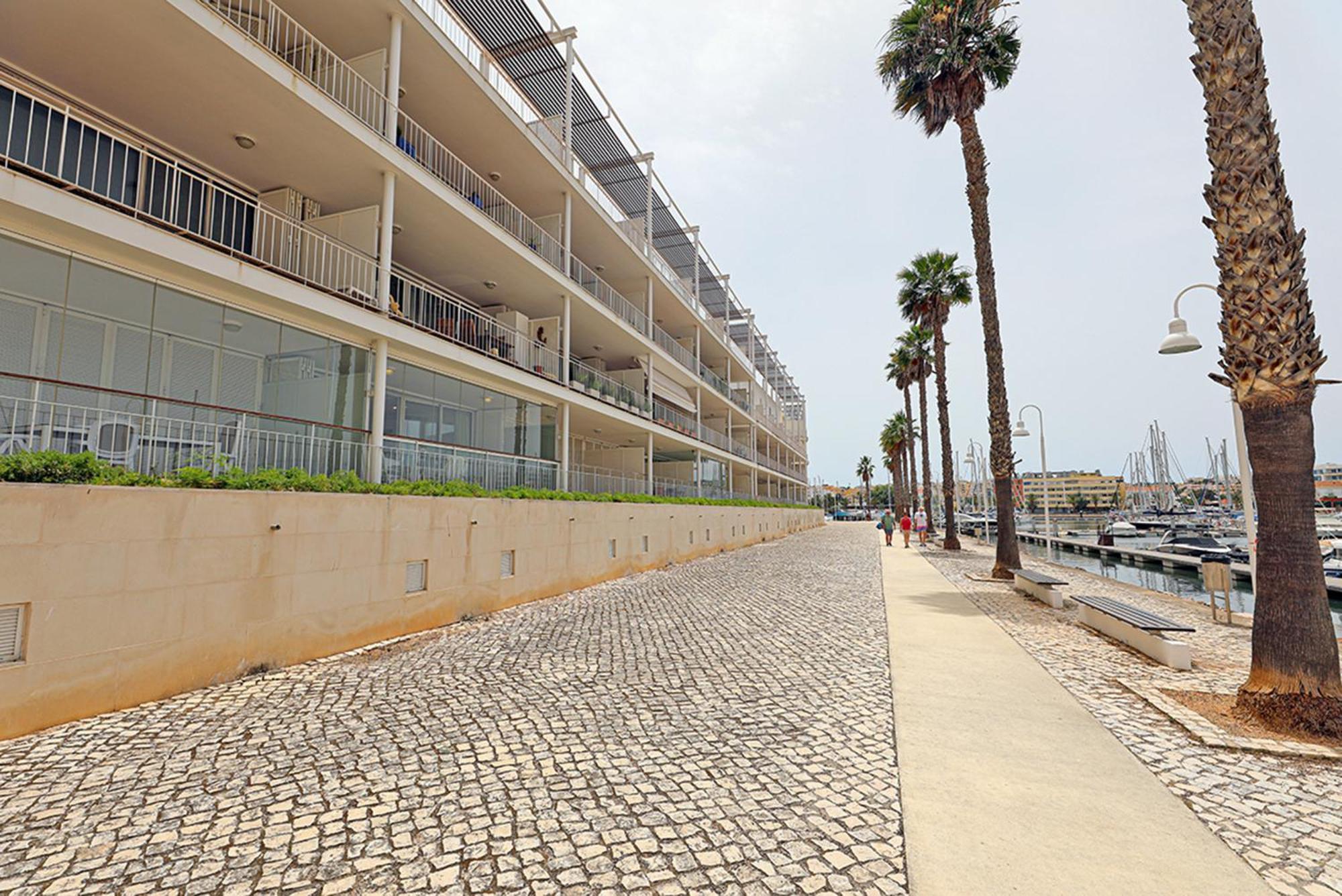 A65 - Marina Moor Apartment In لاغوس المظهر الخارجي الصورة