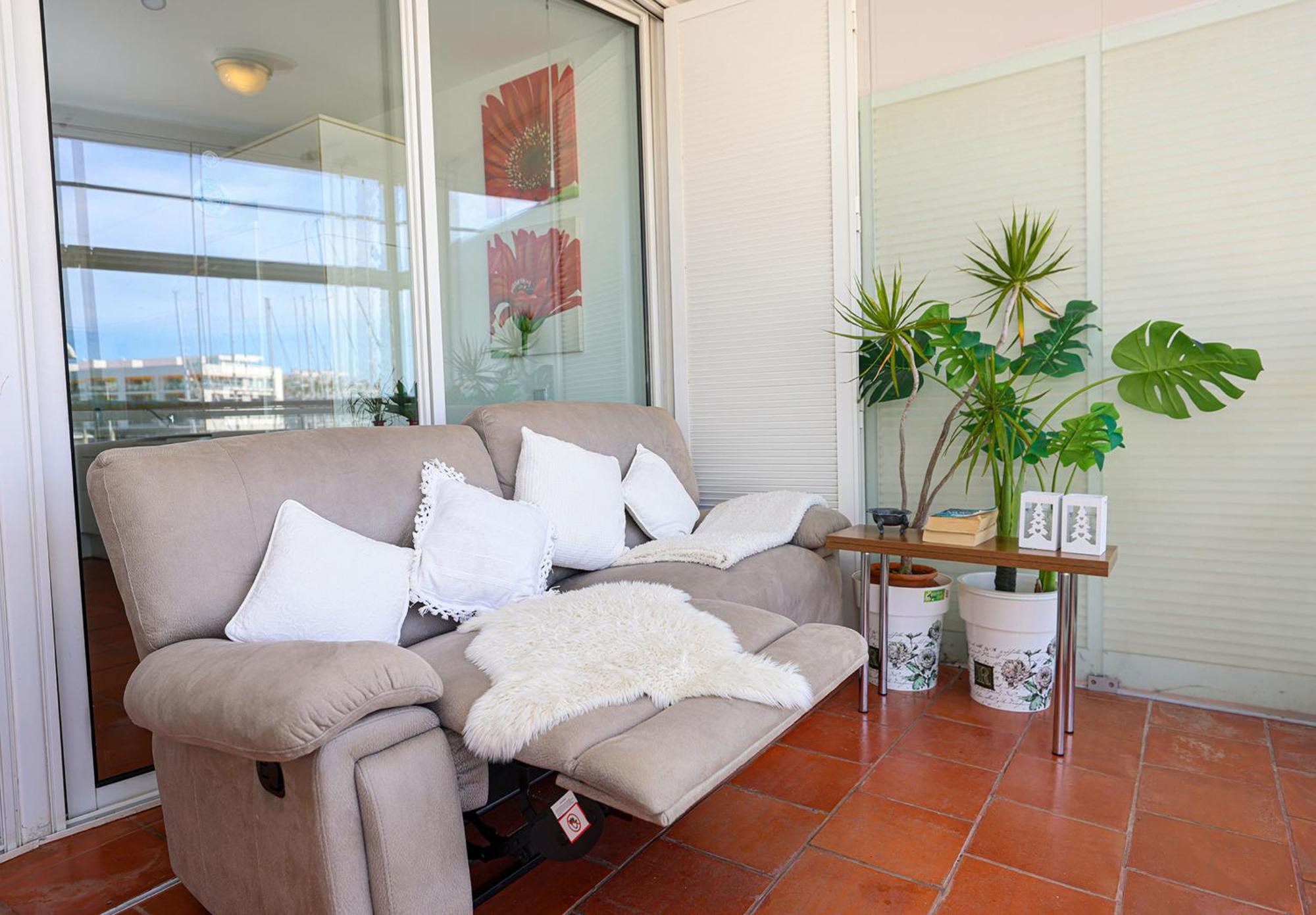 A65 - Marina Moor Apartment In لاغوس المظهر الخارجي الصورة